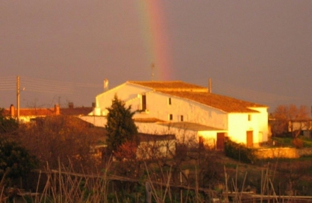 Un barri popular - Mas d'en Gall